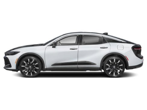 New 2025 Toyota Crown Platinum image 3