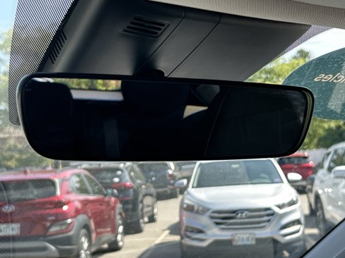Certified 2022 Hyundai Tucson SEL image 27
