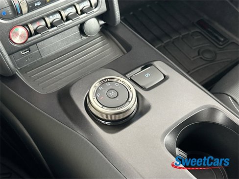 Used 2022 Ford Mustang Shelby GT500 w/ Technology Package image 30