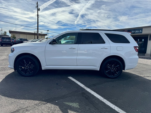 Used 2019 Dodge Durango GT image 3
