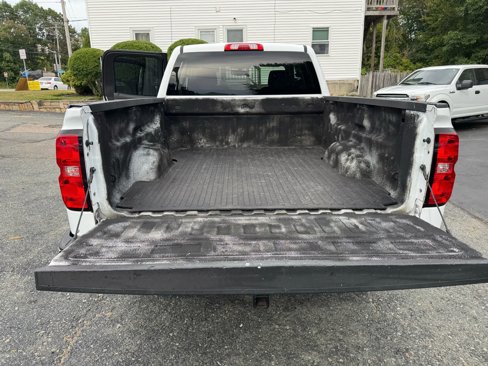 Used 2018 Chevrolet Silverado 1500 LT w/ All Star Edition image 25