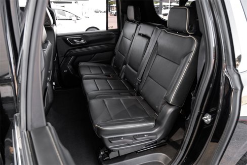 Used 2022 GMC Yukon XL SLT w/ SLT Luxury Package image 41