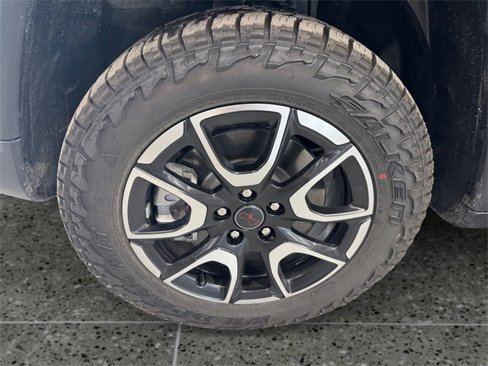 New 2026 Jeep Compass Trailhawk image 5