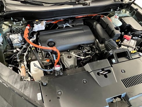 New 2026 Honda CR-V TrailSport image 11