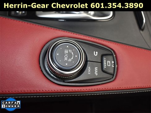 Used 2023 INFINITI QX55 Sensory w/ Lighting Package image 23