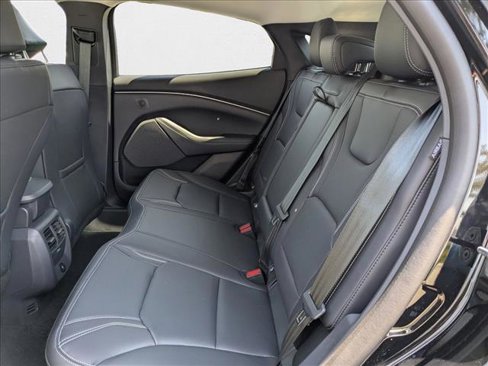 New 2025 Ford Mustang Mach-E Premium image 16