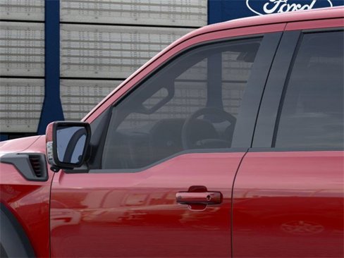 New 2025 Ford F150 Raptor image 20