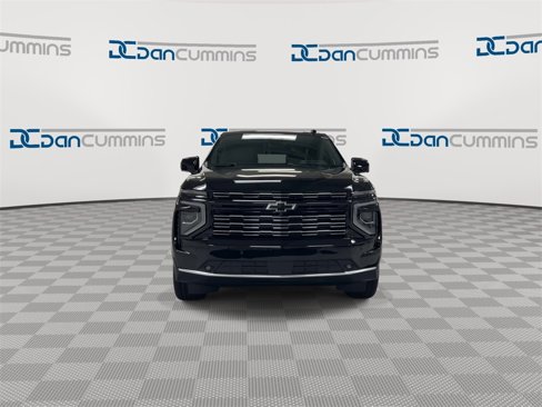 New 2026 Chevrolet Suburban High Country image 3