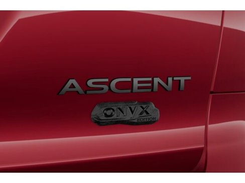 New 2025 Subaru Ascent Bronze Edition image 12