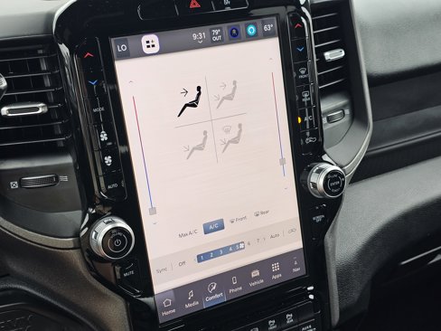New 2026 RAM 3500 Tradesman image 26