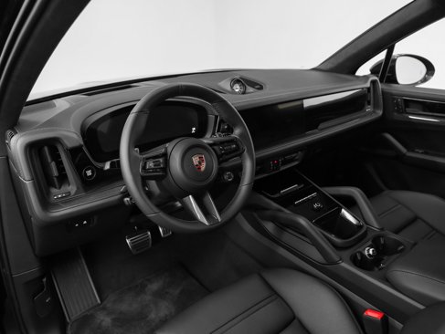 New 2026 Porsche Cayenne GTS image 4