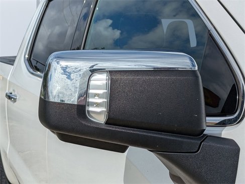 Used 2022 GMC Sierra 1500 Denali Ultimate image 11