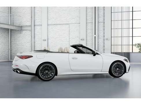 New 2026 Mercedes-Benz CLE 450 4MATIC Cabriolet image 18