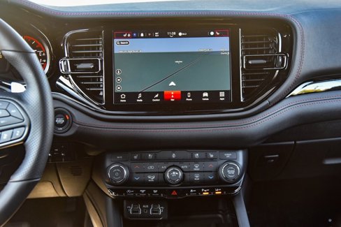 New 2026 Dodge Durango GT image 16