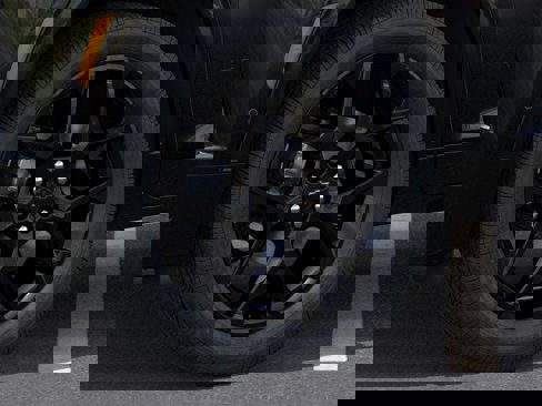 New 2026 Chevrolet Traverse RS image 33