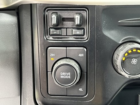 New 2024 Ford F450 XL w/ Snow Plow Prep Package image 29