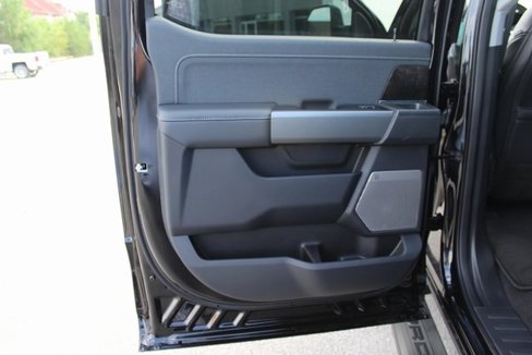 New 2026 Ford F250 Lariat image 8
