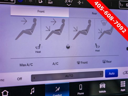 Used 2021 Chrysler Pacifica Touring-L image 28