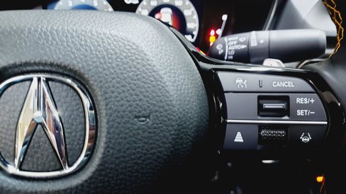 New 2026 Acura Integra A-Spec image 21