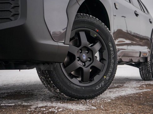 New 2025 Subaru Outback Wilderness image 6
