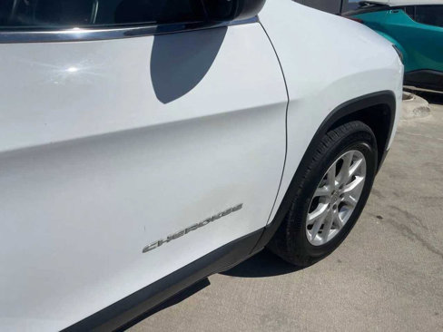 Used 2018 Jeep Cherokee Latitude image 33