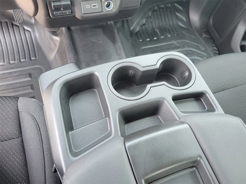 New 2025 Chevrolet Silverado 3500 W/T image 19