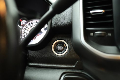 Used 2022 RAM 2500 Big Horn image 35
