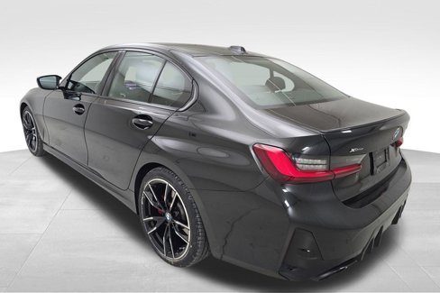 Certified 2024 BMW M340i xDrive w/ Premium Package image 7