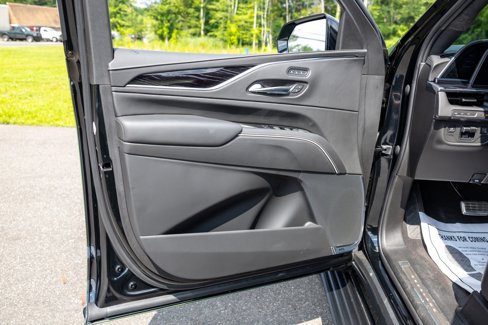 Used 2023 Cadillac Escalade V image 36