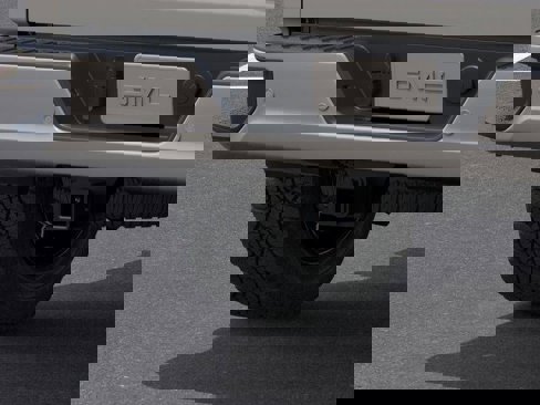 New 2026 GMC Sierra 2500 AT4 w/ AT4 Premium Plus Package image 14
