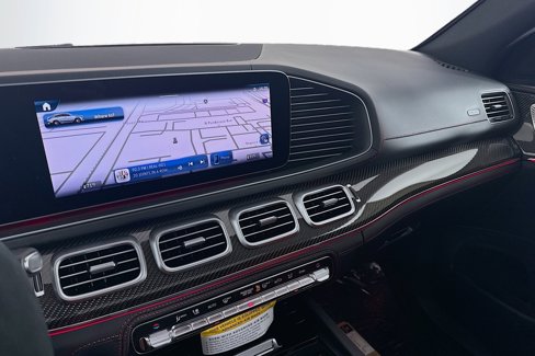 New 2026 Mercedes-Benz GLE 53 AMG 4MATIC Coupe image 19