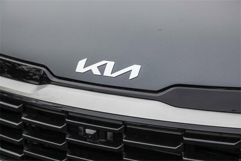 New 2026 Kia Sportage SX Prestige image 5