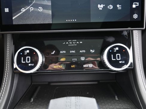 New 2026 Jaguar F-PACE R-Dynamic S image 24
