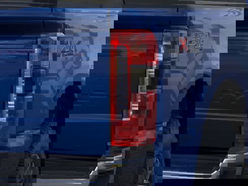 New 2026 Ford F250 Lariat image 21