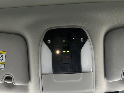 Used 2024 INFINITI QX60 Sensory image 36