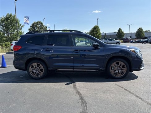 Used 2025 Subaru Ascent Bronze Edition w/ Popular Package #2 image 12