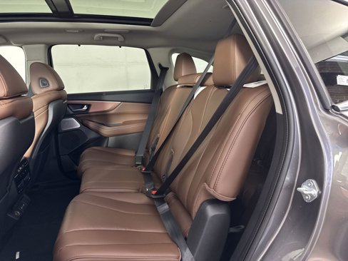 New 2026 Acura MDX w/ Technology Package image 22