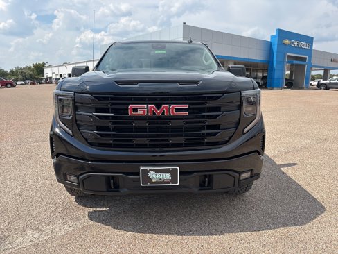 New 2026 GMC Sierra 1500 Elevation w/ Preferred Package image 17