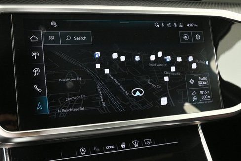 New 2026 Audi RS 6 performance image 16