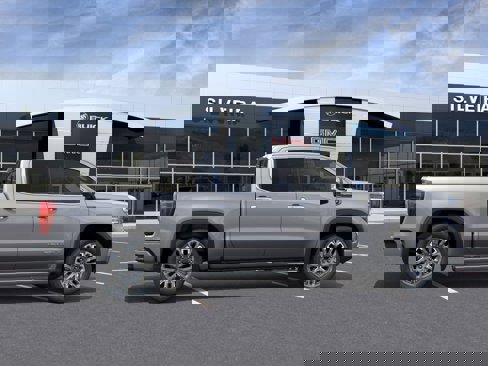 New 2026 GMC Sierra 1500 Denali Ultimate image 5