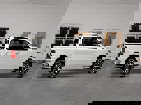 New 2026 RAM 1500 Laramie image 6