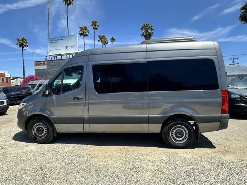 Used 2022 Mercedes-Benz Sprinter 2500 image 7