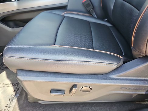 New 2026 Ford F250 4x4 Crew Cab Super Duty image 29