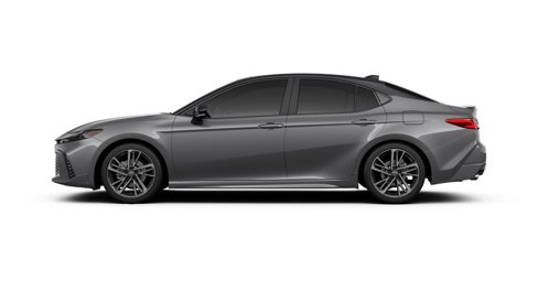 New 2026 Toyota Camry XSE image 4