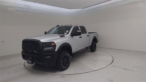 New 2026 RAM 2500 Tradesman image 5