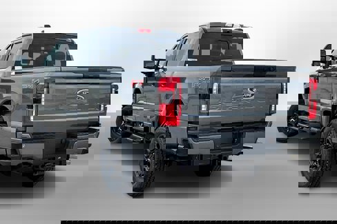 New 2026 Ford F250 XL image 3