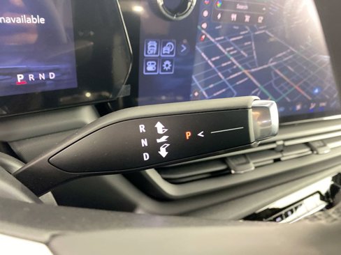 New 2025 Chevrolet Silverado EV LT image 17