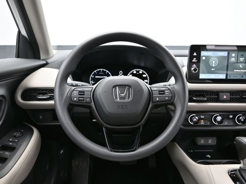 New 2026 Honda HR-V LX image 43