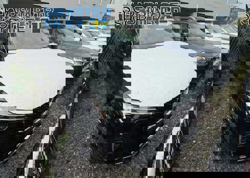 New 2026 Volvo XC90 B6 Ultra image 1