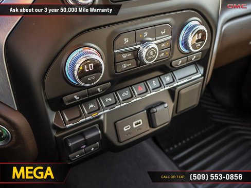 Used 2022 GMC Sierra 1500 SLE image 27